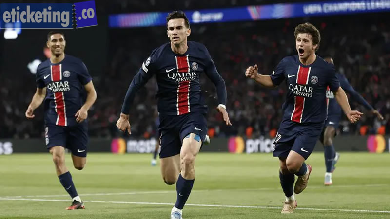 PSG Finds Balance Without Mbappe