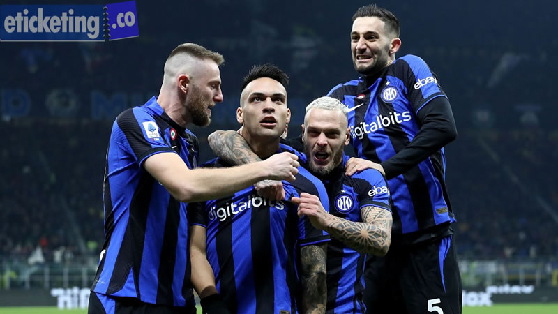 Inter Hope for Lautaro’s Comeback