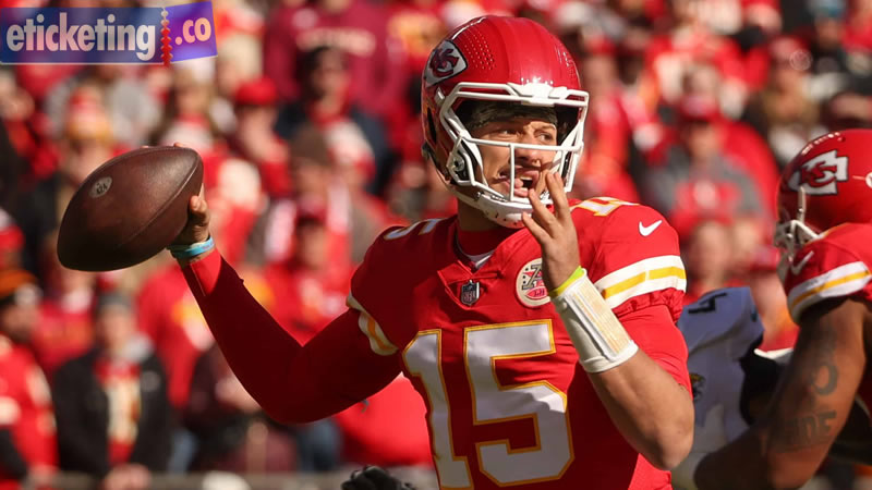 KC Eyes Another Title Run