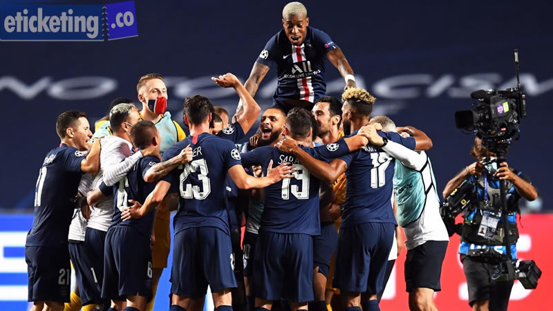 Inter Aim for First UCL Title