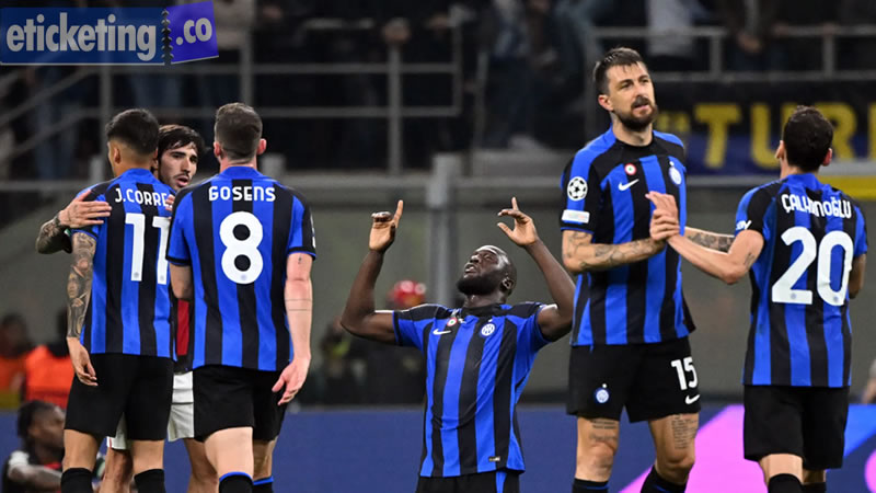 Champions League Final Tickets | Champions League Final 2025 Tickets