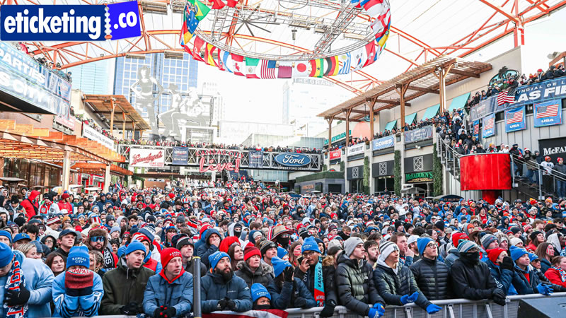 World Cup Tickets| FIFA 2026 Tickets