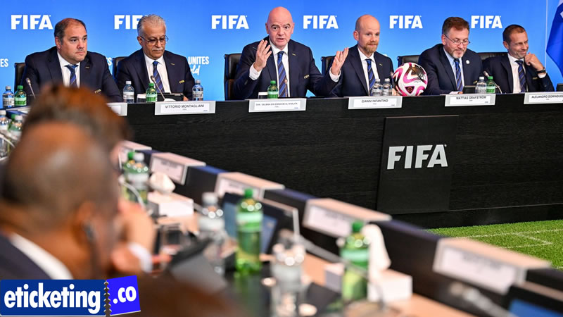 Football World Cup Hospitality | FIFA 2026 Hospitality