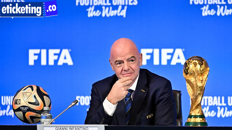 World Cup Tickets| FIFA 2026 Tickets