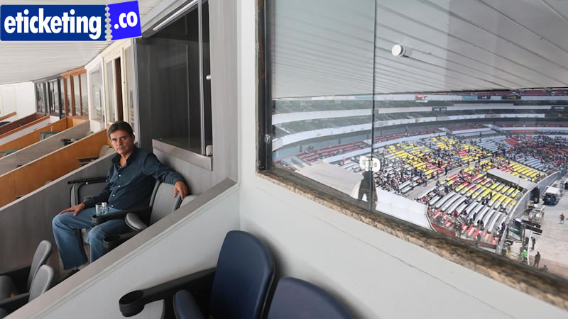 Football World Cup Hospitality | FIFA 2026 Hospitality