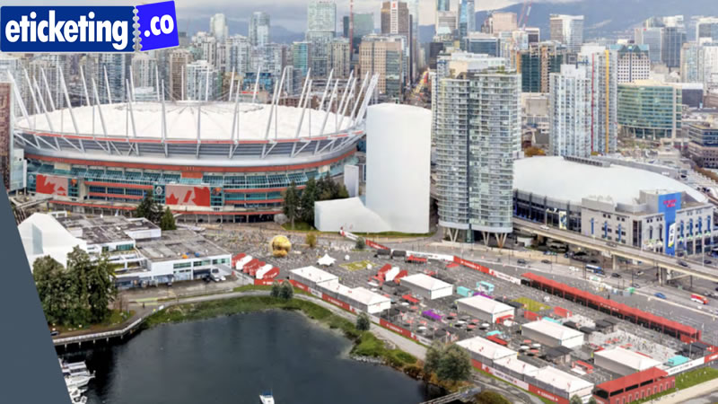 Football World Cup Hospitality | FIFA 2026 Hospitality