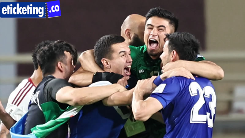 World Cup Tickets| FIFA 2026 Tickets