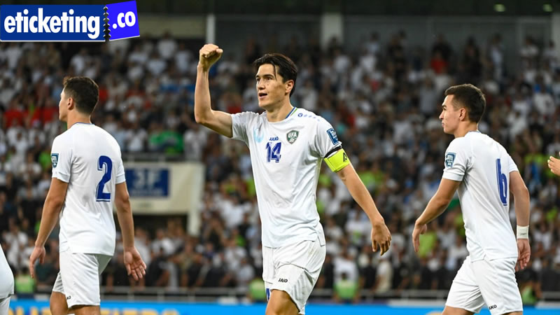 FIFA 2026 Tickets | Football World Cup Tickets