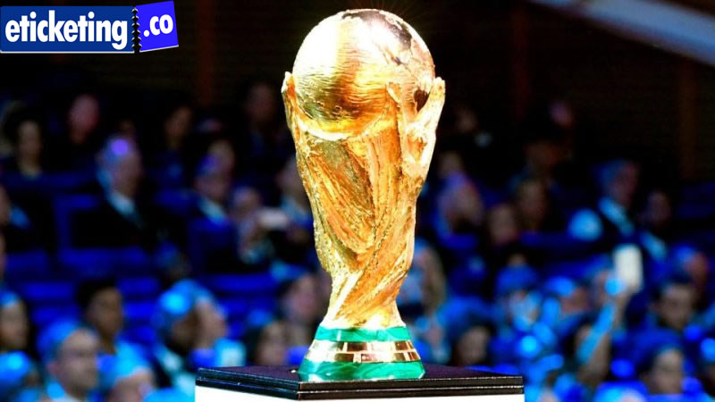 Football World Cup 2026 Tickets | FIFA World Cup 2026 Tickets 