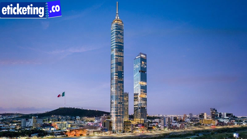 Football World Cup Hospitality | FIFA 2026 Hospitality