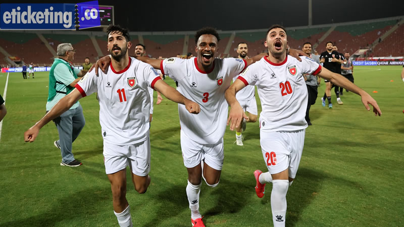 World Cup Tickets | Football World Cup Tickets | FIFA 2026 Semi Final Tickets