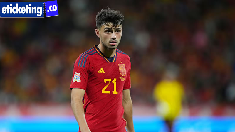 Spain FIFA World Cup Tickets | World Cup Tickets| FIFA 2026 Tickets