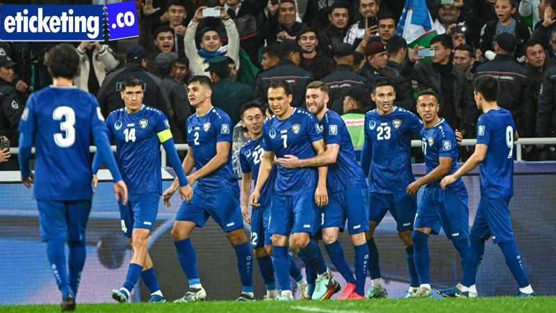 FIFA World Cup Tickets | Buy FIFA World Cup 2026 Tickets