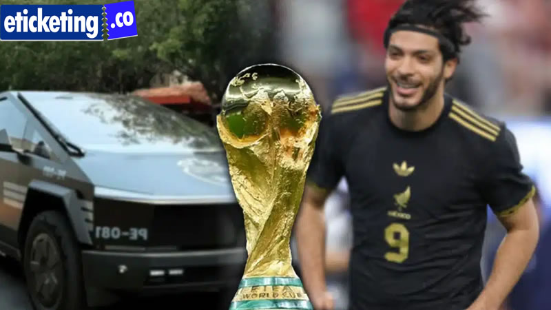 World Cup Tickets| FIFA 2026 Tickets | FIFA World Cup Tickets