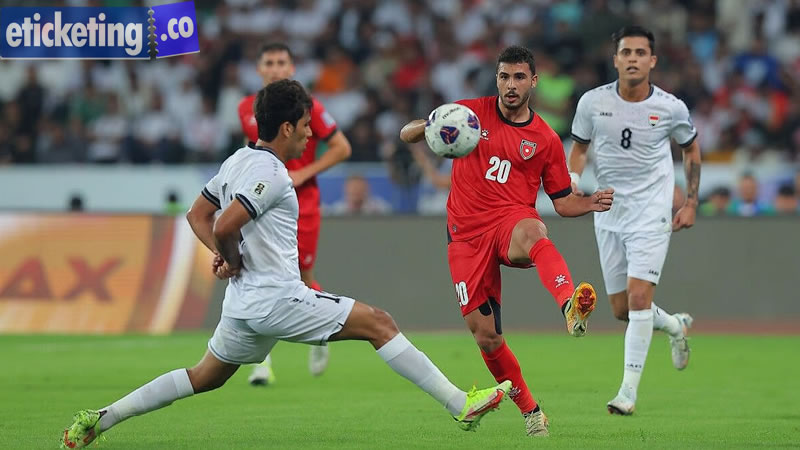 World Cup Tickets | Football World Cup Tickets | FIFA 2026 Semi Final Tickets