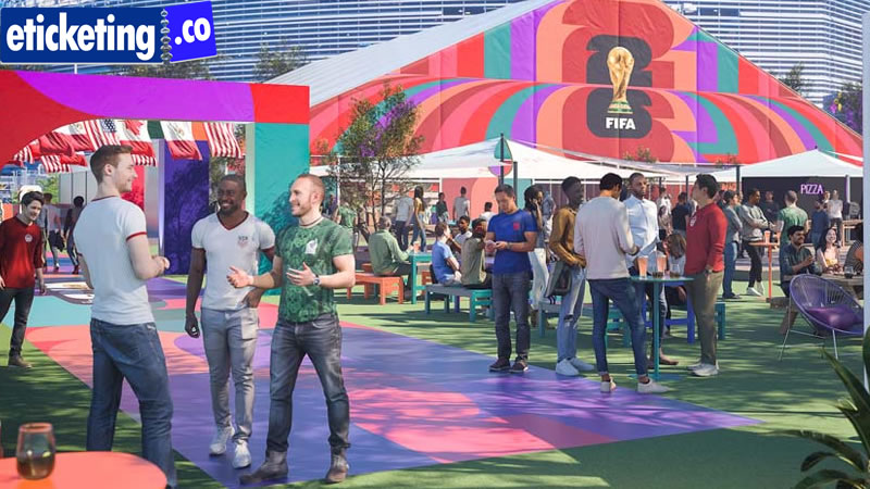 World Cup Tickets| FIFA 2026 Tickets | FIFA World Cup Tickets
