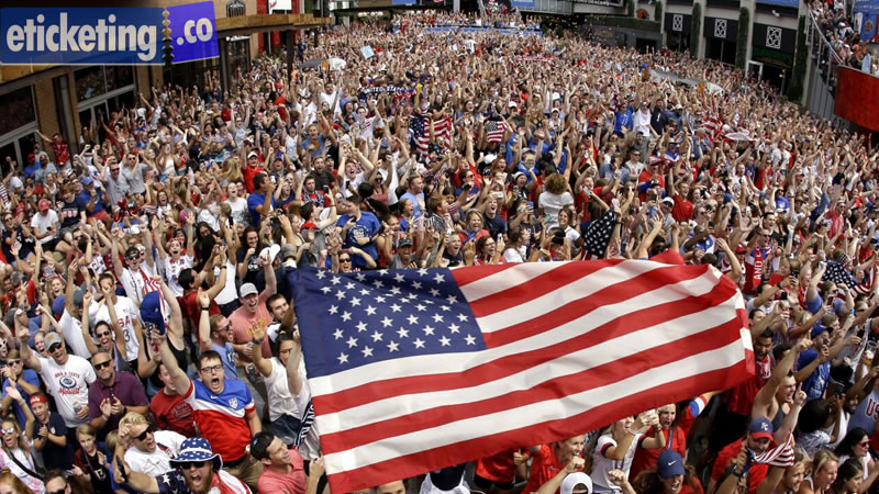 World Cup Tickets | Football World Cup Tickets | FIFA 2026 Semi Final Tickets