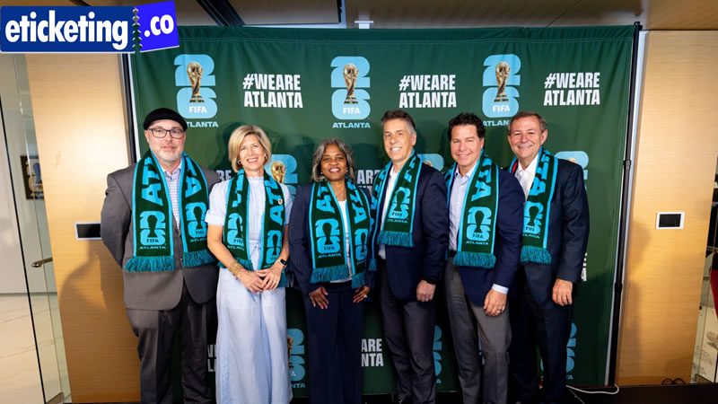 Football World Cup Hospitality Packages | FIFA World Cup Hospitality Packages | USA Hospitality packages