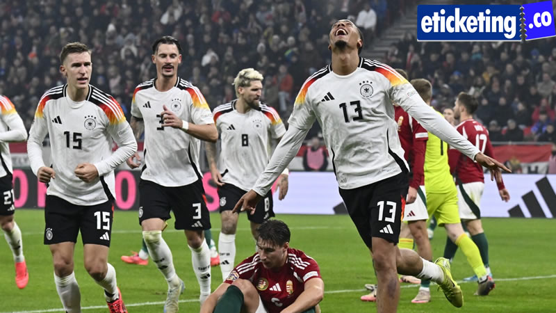 Tickets For World Cup | FIFA World Cup Tickets