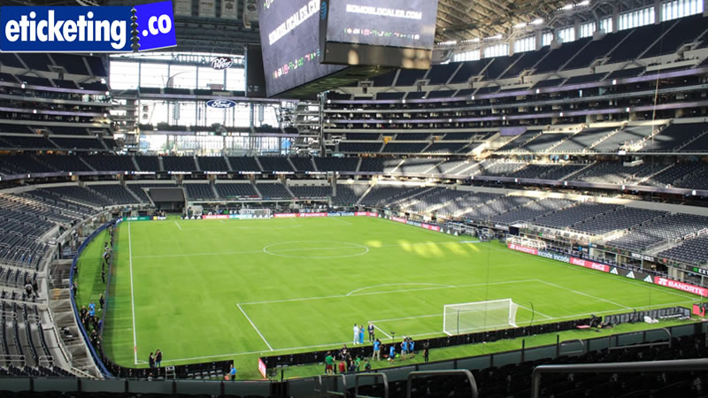 World Cup Tickets| FIFA 2026 Tickets
