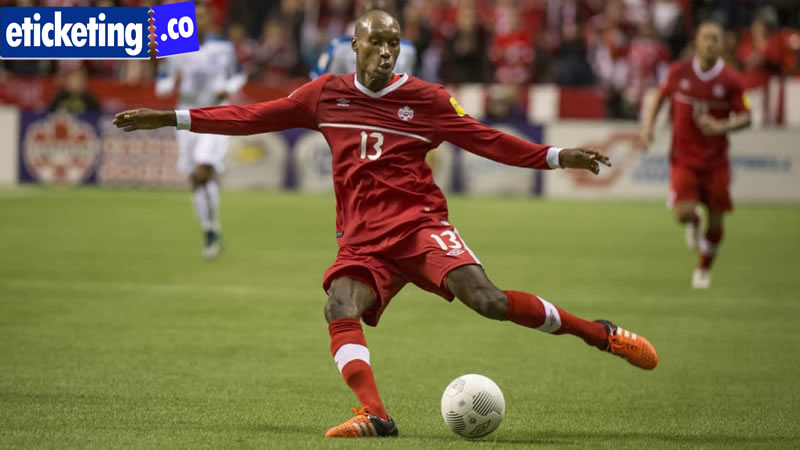 Tickets For World Cup | FIFA World Cup Tickets
