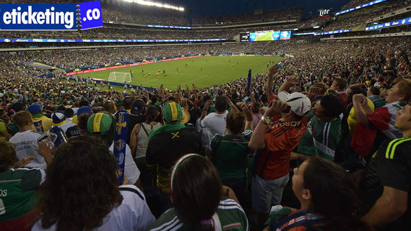 FIFA 2026 Tickets | Tickets For World Cup