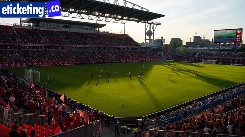 World Cup Tickets| FIFA 2026 Tickets | Football World Cup Tickets