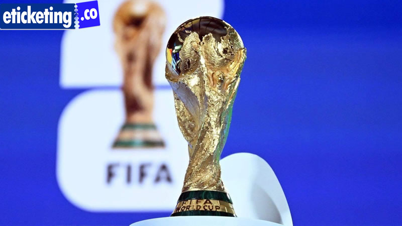 World Cup Tickets| FIFA 2026 Tickets