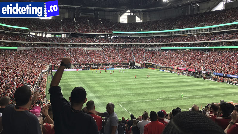 FIFA World Cup Tickets | Football World Cup Tickets