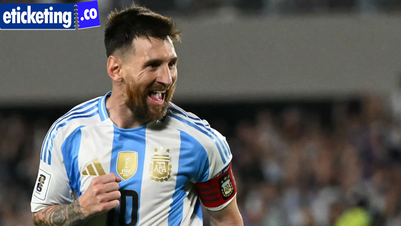 World Cup Tickets| FIFA 2026 Tickets