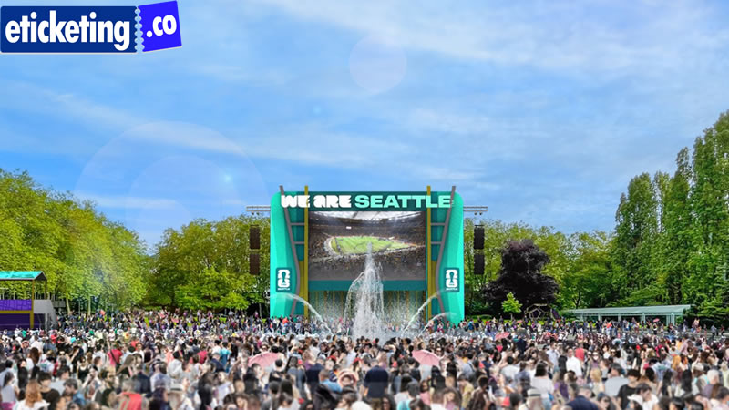 World Cup Tickets | Tickets For World Cup