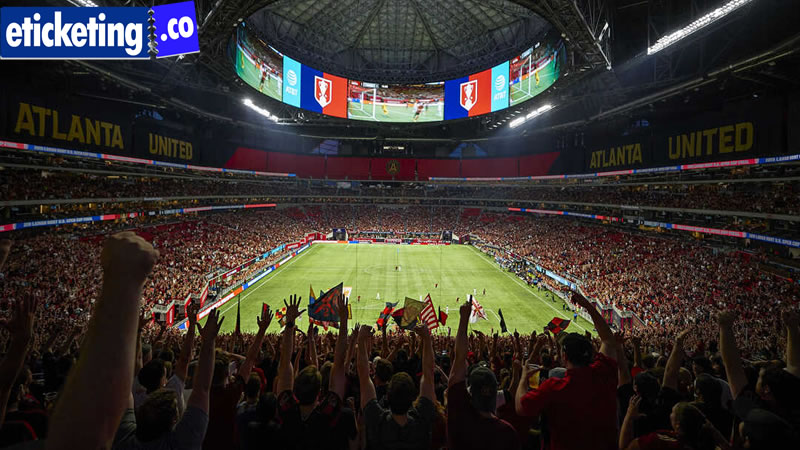 FIFA World Cup Hospitality | Football World Cup Hospitality