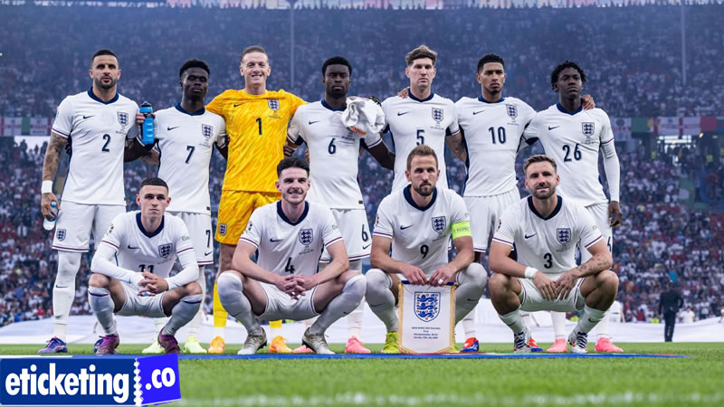 England FIFA World Cup Tickets | World Cup Tickets| FIFA 2026 Tickets