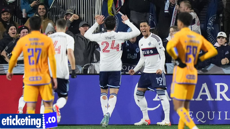 Football World Cup 2026 Tickets | FIFA World Cup Tickets