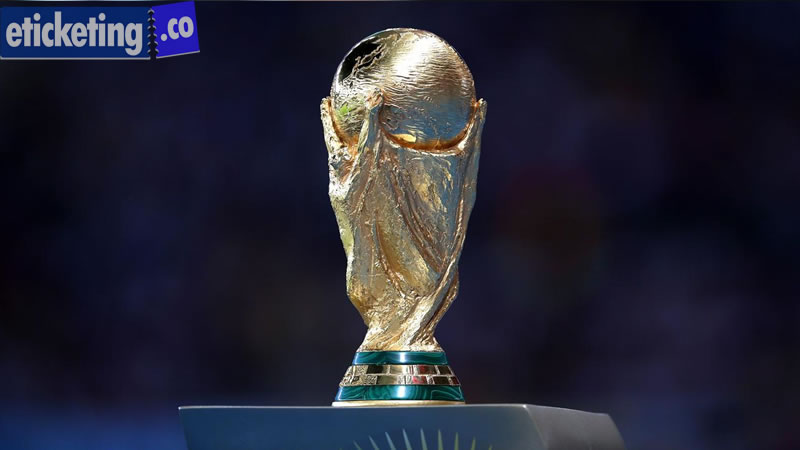 World Cup Tickets | Football World Cup Tickets | FIFA 2026 Semi Final Tickets
