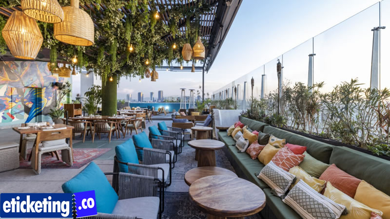 FIFA World Cup Hospitality | Football World Cup Hospitality