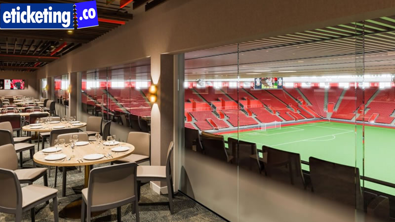 Football World Cup Hospitality | FIFA 2026 Hospitality