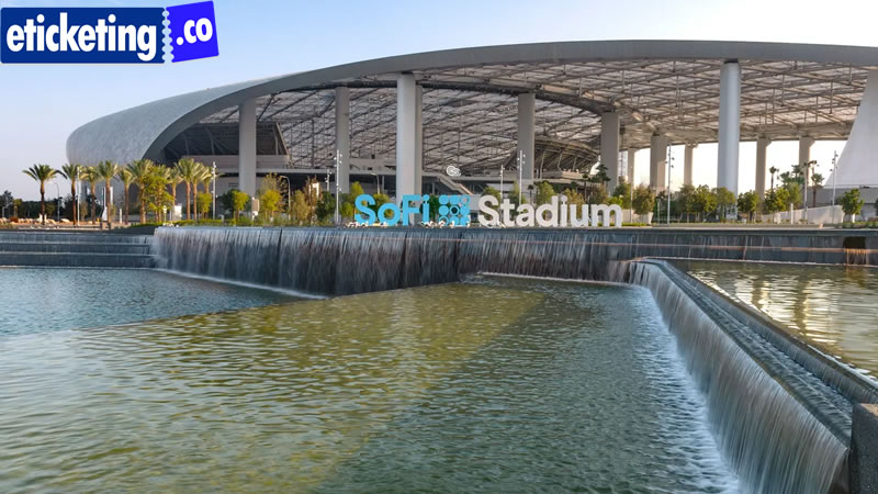 Football World Cup Hospitality | FIFA 2026 Hospitality