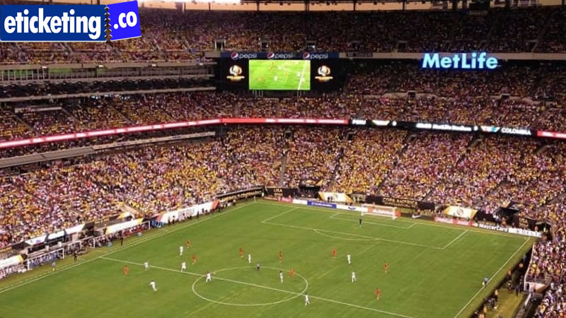 Football World Cup 2026 Tickets | FIFA World Cup Tickets