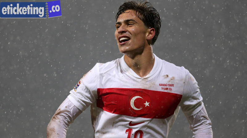  World Cup Tickets | Football World Cup Tickets | FIFA 2026 Semi Final Tickets 