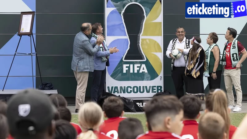 FIFA 2026 Tickets | Tickets for World Cup | World Cup Tickets