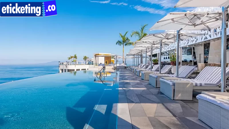 Football World Cup Hospitality | FIFA 2026 Hospitality