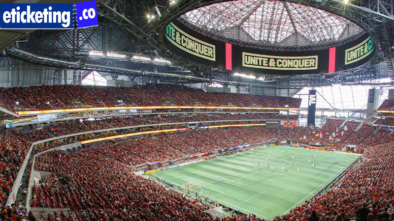 FIFA 2026 Tickets | Tickets for World Cup | World Cup Tickets