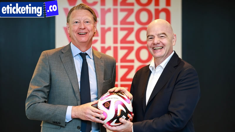 Football World Cup Hospitality | FIFA 2026 Hospitality