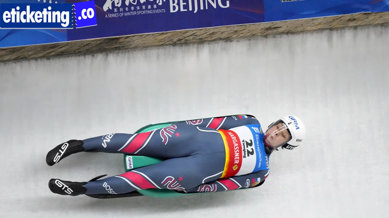 Winter Olympic 2026 Tickets | Olympic Luge Tickets | | Milano Cortina 2026 Tickets | Olympic Skeleton Tickets | Olympic Tickets