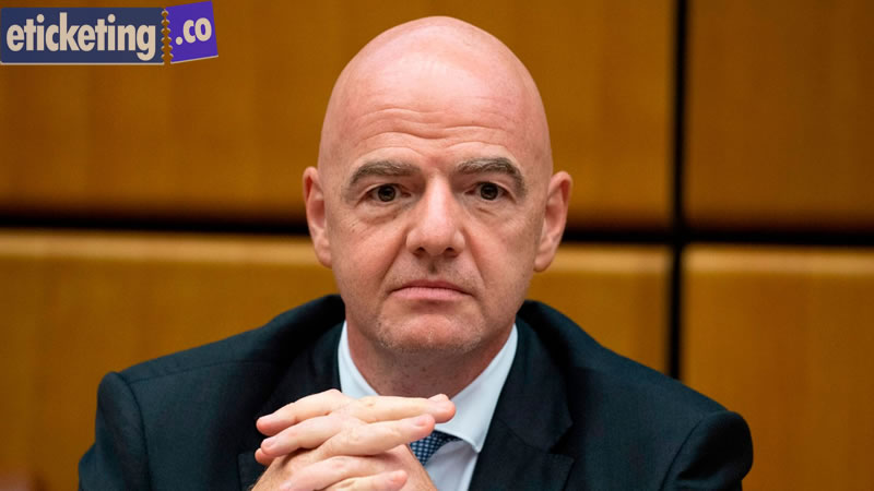 World Cup Tickets | Football World Cup Tickets | FIFA 2026 Semi Final Tickets