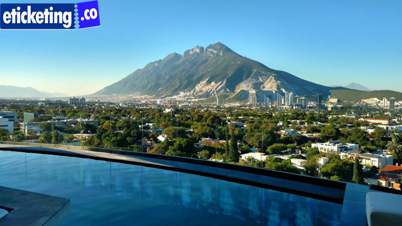 Football World Cup Hospitality | FIFA 2026 Hospitality