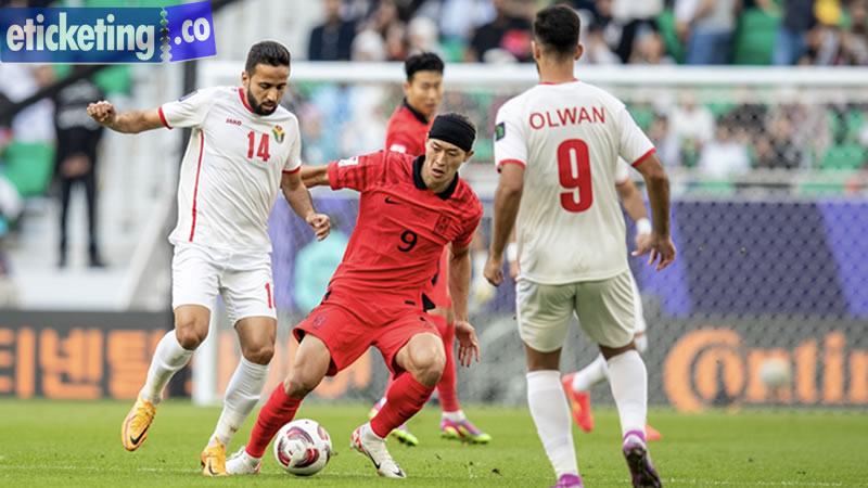 World Cup Tickets | Football World Cup Tickets | FIFA 2026 Semi Final Tickets