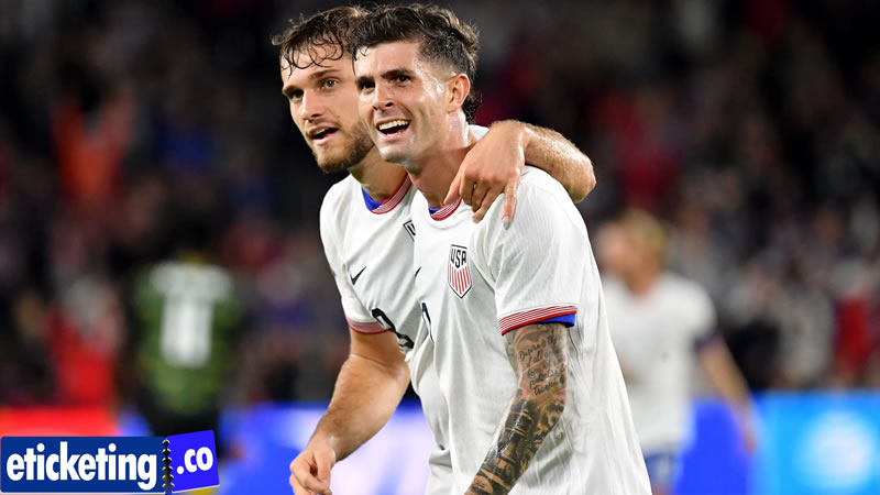World Cup Tickets| FIFA 2026 Tickets | FIFA World Cup Tickets