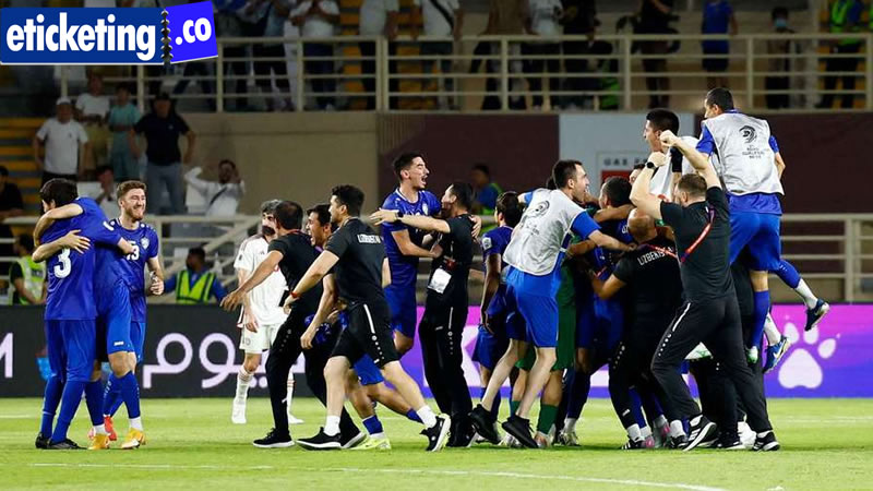FIFA World Cup Tickets | Buy FIFA World Cup 2026 Tickets
